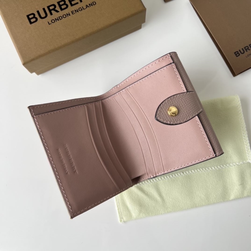 Burberry Wallets